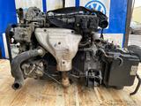 Двигатель FP Mazda Capella 1.8 литра; за 350 400 тг. в Астана – фото 3