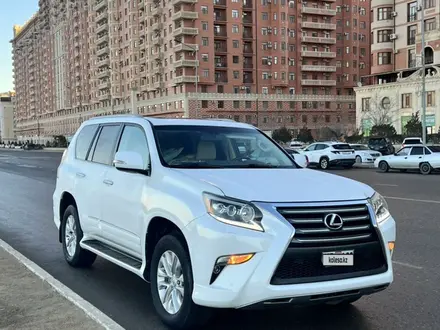 Lexus GX 460 2015 года за 18 200 000 тг. в Жанаозен – фото 4