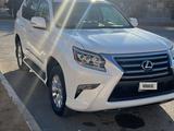 Lexus GX 460 2015 годаүшін18 200 000 тг. в Жанаозен – фото 5