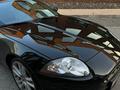 Jaguar XK 2007 г.