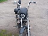 Honda  Steed 400 1993 годаүшін2 000 000 тг. в Алматы