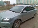 Toyota Avensis 2007 года за 5 400 000 тг. в Астана – фото 2