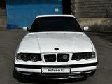 BMW 525 1992 года за 1 600 000 тг. в Алматы – фото 2