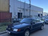 Audi 100 1994 года за 1 600 000 тг. в Астана