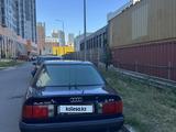 Audi 100 1994 года за 1 600 000 тг. в Астана – фото 2