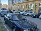 Audi 100 1994 года за 1 600 000 тг. в Астана – фото 4