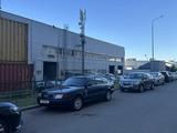 Audi 100 1994 года за 1 600 000 тг. в Астана – фото 5