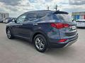 Hyundai Santa Fe 2017 годаfor6 300 000 тг. в Алматы – фото 6