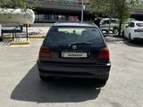 Volkswagen Golf 1995 года за 1 850 000 тг. в Алматы – фото 3
