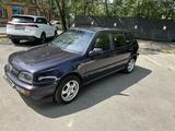 Volkswagen Golf 1995 года за 1 850 000 тг. в Алматы – фото 5
