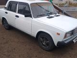 ВАЗ (Lada) 2107 2006 года за 700 000 тг. в Семей