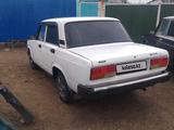 ВАЗ (Lada) 2107 2006 года за 700 000 тг. в Семей – фото 3