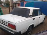 ВАЗ (Lada) 2107 2006 года за 700 000 тг. в Семей – фото 4