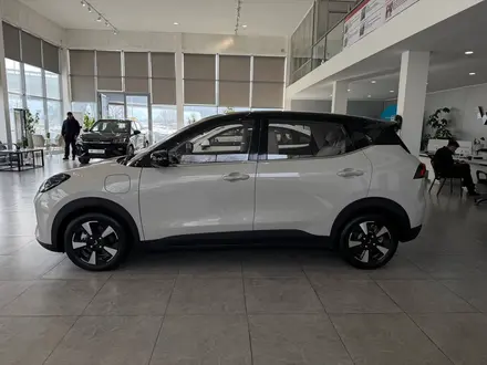 Wuling Bingo Plus EV 2025 года за 6 980 000 тг. в Алматы – фото 10