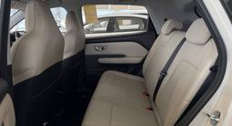 Wuling Bingo Plus EV 2025 годаүшін6 980 000 тг. в Алматы – фото 5