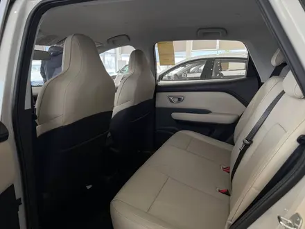 Wuling Bingo Plus EV 2025 года за 6 980 000 тг. в Алматы – фото 6