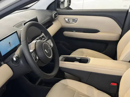 Wuling Bingo Plus EV 2025 года за 6 980 000 тг. в Алматы – фото 8