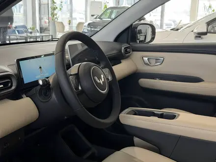 Wuling Bingo Plus EV 2025 года за 6 980 000 тг. в Алматы – фото 9