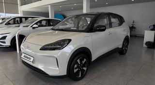 Wuling Bingo Plus EV 2025 года за 6 980 000 тг. в Алматы