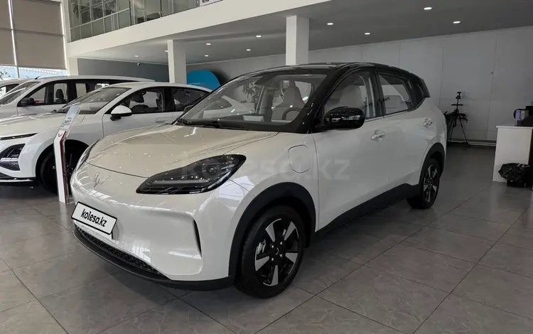 Wuling Bingo Plus EV 2025 годаfor6 980 000 тг. в Алматы