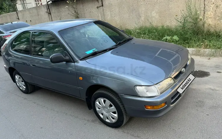 Toyota Corolla 1997 года за 2 800 000 тг. в Алматы