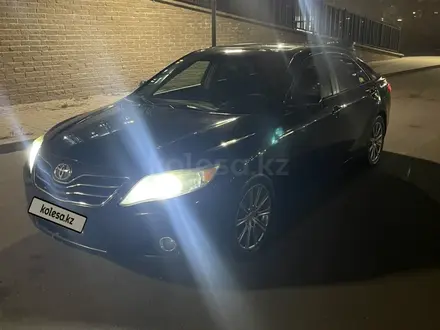 Toyota Camry 2011 года за 7 000 000 тг. в Астана – фото 3