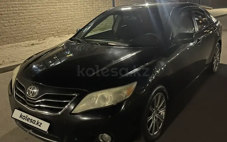 Toyota Camry 2011 года за 7 000 000 тг. в Астана