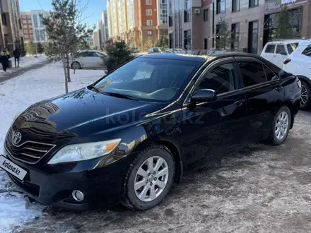 Toyota Camry 2011 года за 7 000 000 тг. в Астана – фото 6