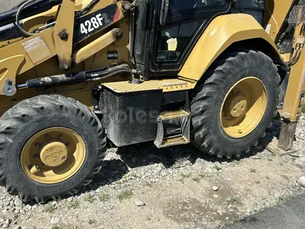 Caterpillar  428F2 2020 года за 38 000 000 тг. в Шымкент – фото 10