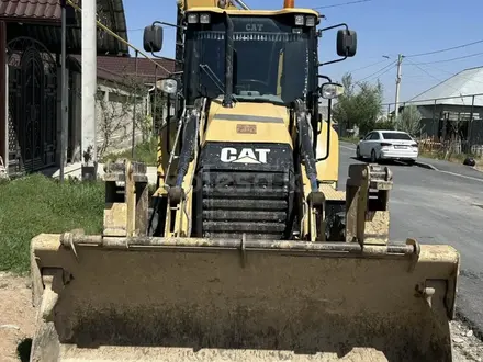 Caterpillar  428F2 2020 года за 38 000 000 тг. в Шымкент – фото 11