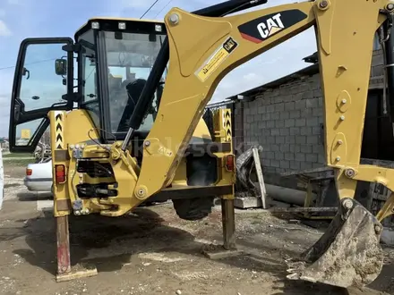Caterpillar  428F2 2020 года за 38 000 000 тг. в Шымкент – фото 3