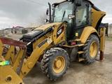 Caterpillar  428F2 2020 года за 38 000 000 тг. в Шымкент