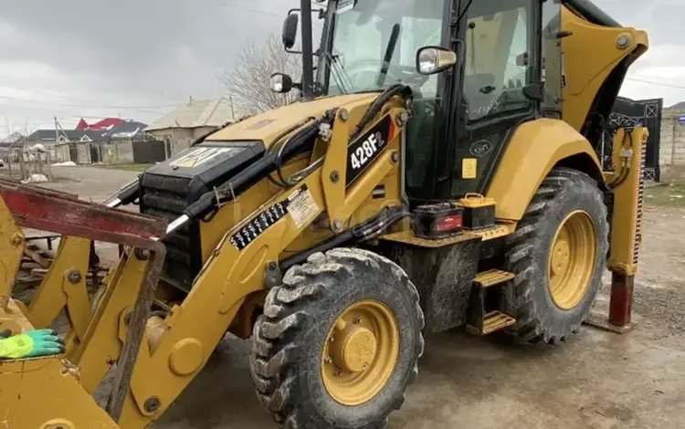 Caterpillar  428F2 2020 года за 38 000 000 тг. в Шымкент