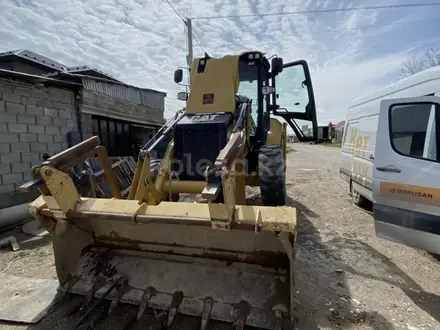 Caterpillar  428F2 2020 года за 38 000 000 тг. в Шымкент – фото 5