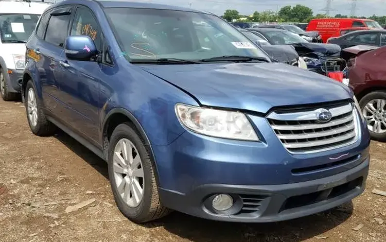 Subaru Tribeca 2011 года за 50 000 тг. в Алматы