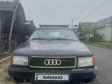 Audi 100 1993 годаүшін950 000 тг. в Шымкент