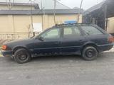 Audi 100 1993 годаүшін950 000 тг. в Шымкент – фото 3