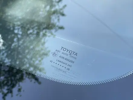 Toyota Corolla 2017 года за 7 700 000 тг. в Алматы – фото 38