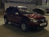 Renault Sandero Stepway 2013 годаfor3 850 000 тг. в Астана – фото 3