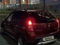 Renault Sandero Stepway 2013 года за 3 850 000 тг. в Астана – фото 12