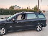 Opel Astra 2003 годаүшін2 600 000 тг. в Кызылорда – фото 2