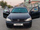 Opel Astra 2003 годаүшін2 600 000 тг. в Кызылорда