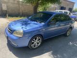 Chevrolet Lacetti 2008 года за 2 500 000 тг. в Шымкент – фото 3