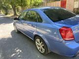 Chevrolet Lacetti 2008 года за 2 500 000 тг. в Шымкент – фото 5