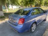 Chevrolet Lacetti 2008 года за 2 500 000 тг. в Шымкент