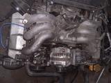 Двигатель Subaru Legacy B4 за 650 000 тг. в Алматы