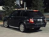 Land Rover Range Rover Sport 2007 года за 7 000 000 тг. в Алматы