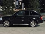 Land Rover Range Rover Sport 2007 года за 7 000 000 тг. в Алматы – фото 3