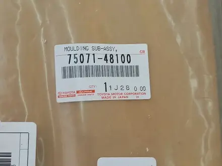 Накладка двери за 30 000 тг. в Астана – фото 4