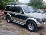 Mitsubishi Pajero 1992 года за 3 500 000 тг. в Караганда